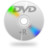 DVD+R copy Icon